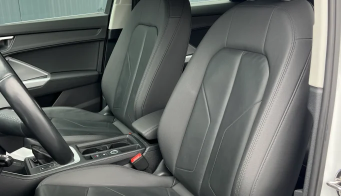 Audi Q3 Sportback  - 2020