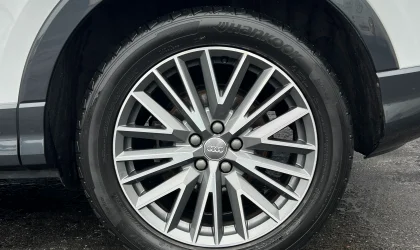 Audi Q3 Sportback  - 2020