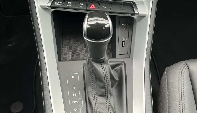 Audi Q3 Sportback  - 2020