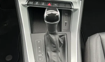 Audi Q3 Sportback  - 2020