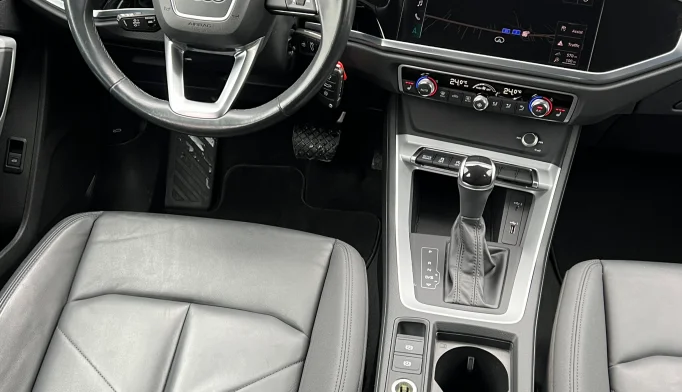 Audi Q3 Sportback  - 2020
