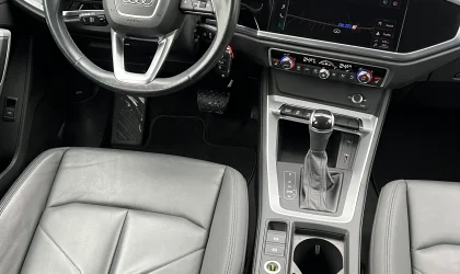 Audi Q3 Sportback  - 2020