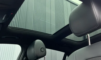 Mercedes-Benz GLC  - 2021