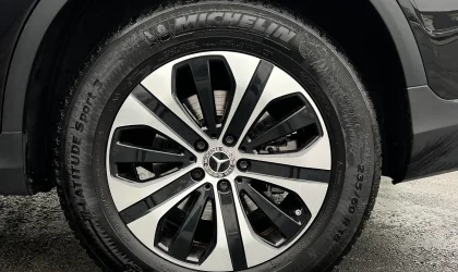 Mercedes-Benz GLC  - 2021