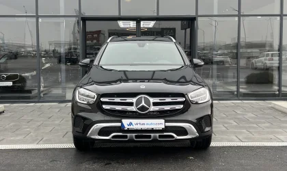 Mercedes-Benz GLC  - 2021