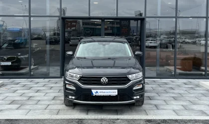 Volkswagen T-Roc  - 2021