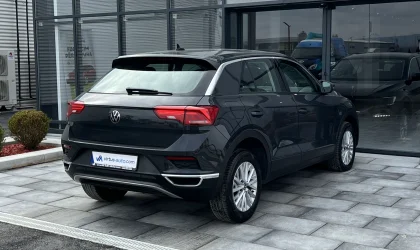 Volkswagen T-Roc  - 2021