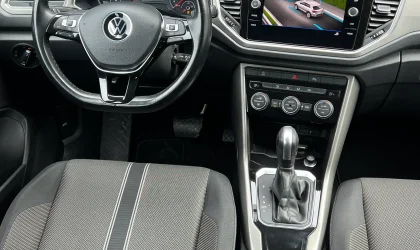 Volkswagen T-Roc  - 2021