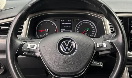 Volkswagen T-Roc  - 2021