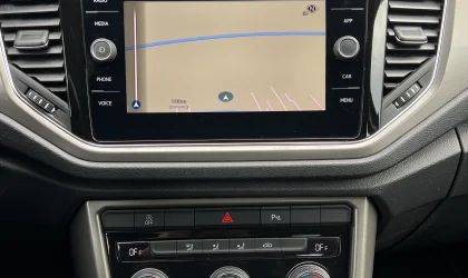 Volkswagen T-Roc  - 2021