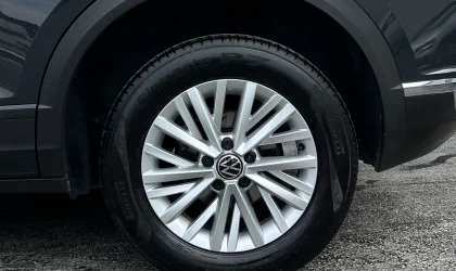 Volkswagen T-Roc  - 2021