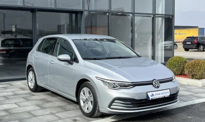 Volkswagen Golf 8  - 2021