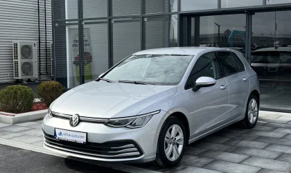 Volkswagen Golf 8  - 2021