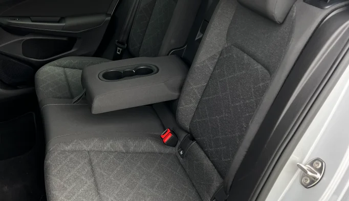 Volkswagen Golf 8  - 2021
