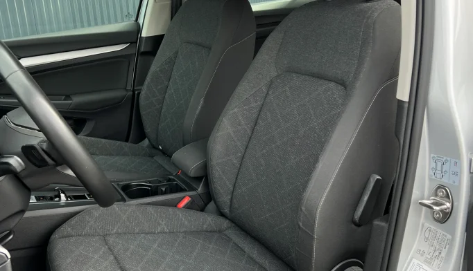 Volkswagen Golf 8  - 2021