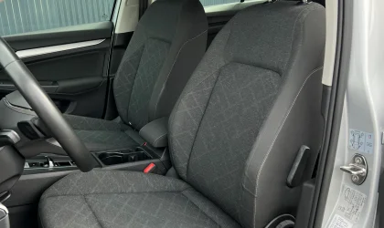 Volkswagen Golf 8  - 2021
