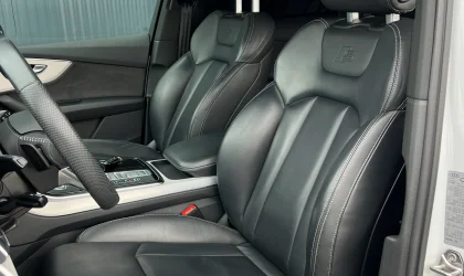 Audi Q7  - 2019