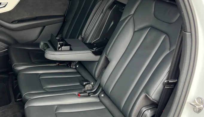 Audi Q7  - 2019