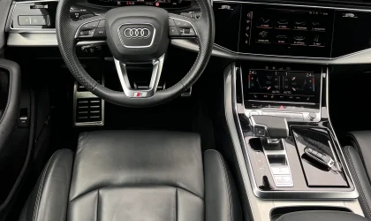 Audi Q7  - 2019