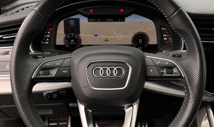 Audi Q7  - 2019