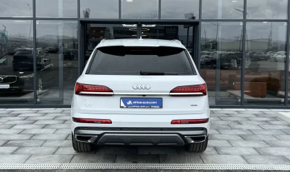 Audi Q7  - 2019