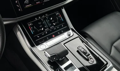 Audi Q7  - 2019