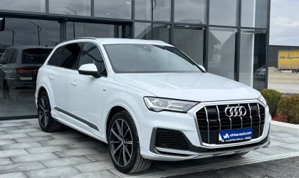 Audi Q7  - 2019