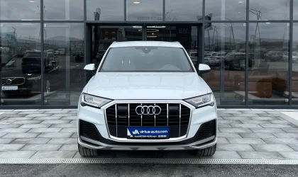 Audi Q7  - 2019