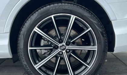 Audi Q7  - 2019
