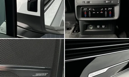 Audi Q7  - 2019
