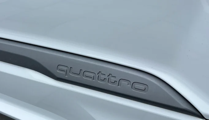 Audi Q7  - 2019