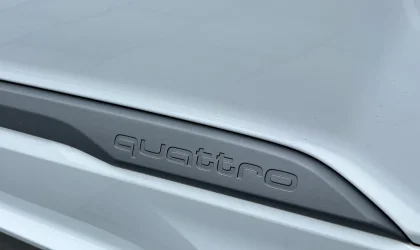 Audi Q7  - 2019