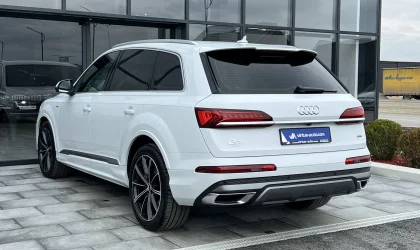 Audi Q7  - 2019