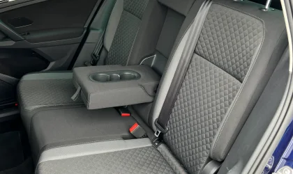 Volkswagen Tiguan  - 2018