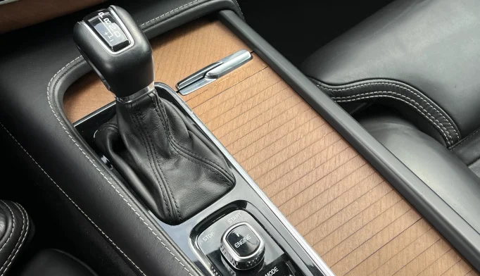 Volvo XC90  - 2016