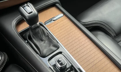Volvo XC90  - 2016