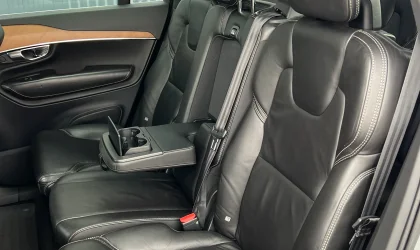 Volvo XC90  - 2016