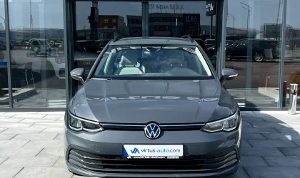 Volkswagen Golf 8  - 2021