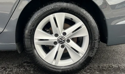 Volkswagen Golf 8  - 2021