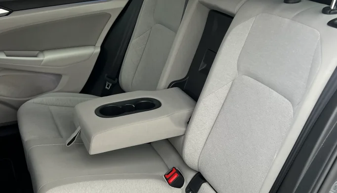 Volkswagen Golf 8  - 2021