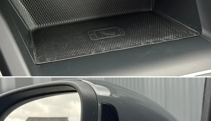 Volkswagen Golf 8  - 2021