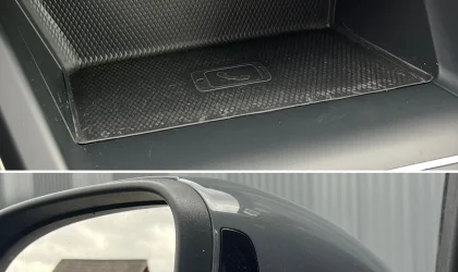 Volkswagen Golf 8  - 2021