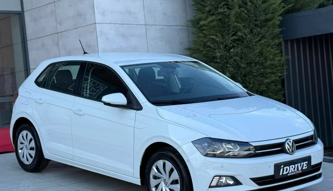 Volkswagen Polo  - 2020