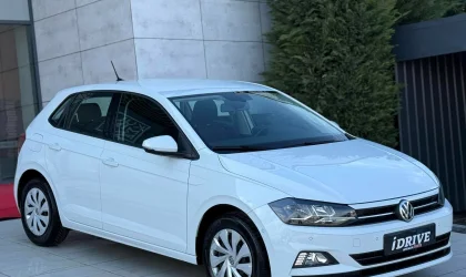 Volkswagen Polo  - 2020