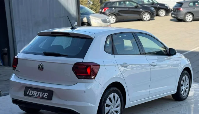 Volkswagen Polo  - 2020