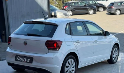 Volkswagen Polo  - 2020
