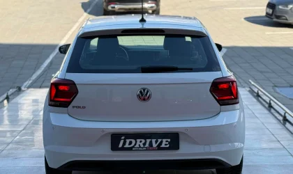 Volkswagen Polo  - 2020