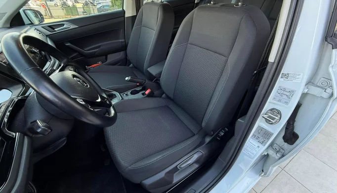 Volkswagen Polo  - 2020