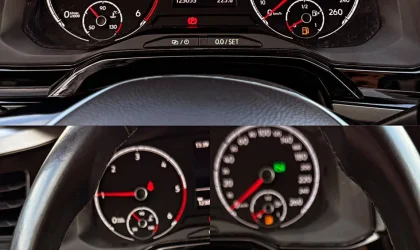 Volkswagen Polo  - 2020