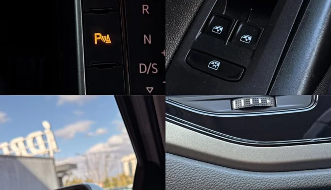 Volkswagen Polo  - 2020